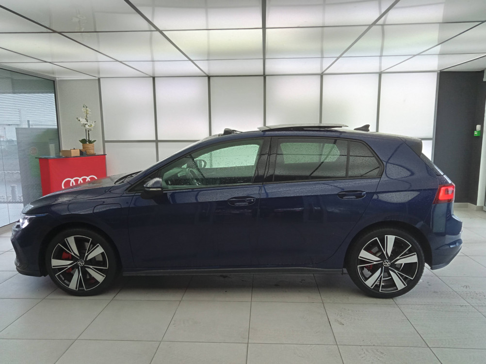 Acheter Volkswagen Golf Golf 1.4 Hybrid Rechargeable OPF 245 DSG6 GTE 5p occasion dans les concessions du Groupe Faurie