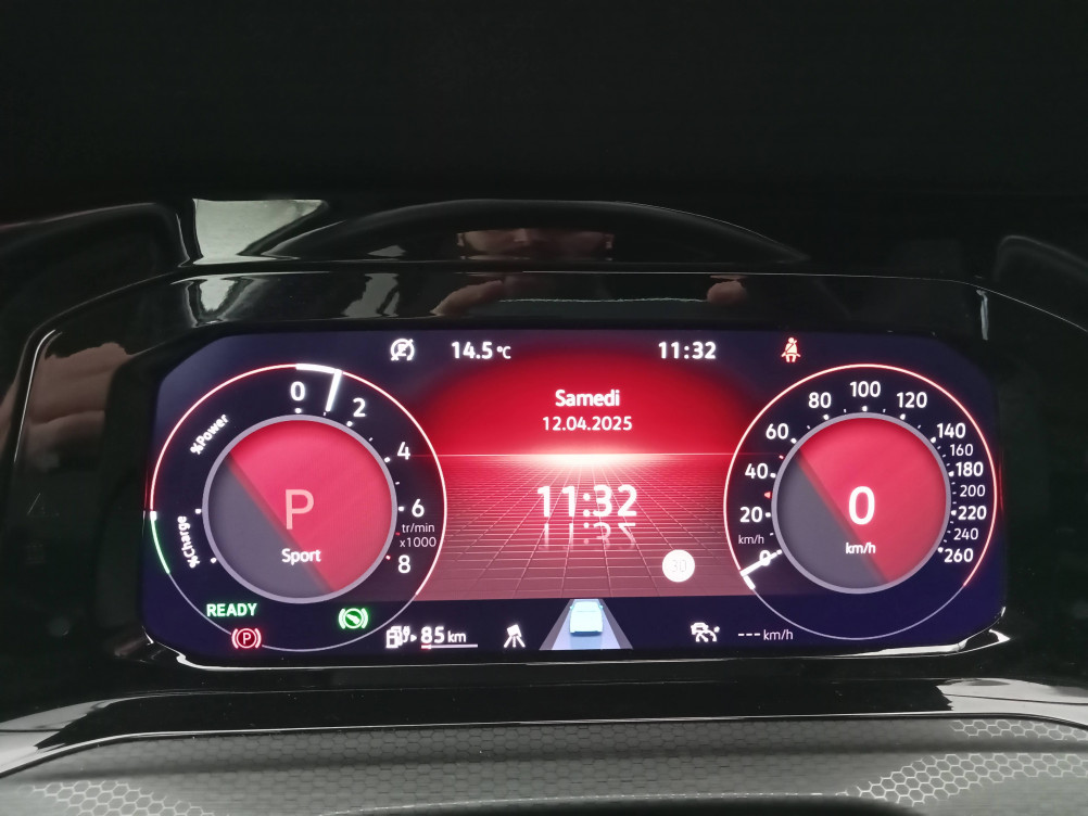 Acheter Volkswagen Golf Golf 1.4 Hybrid Rechargeable OPF 245 DSG6 GTE 5p occasion dans les concessions du Groupe Faurie