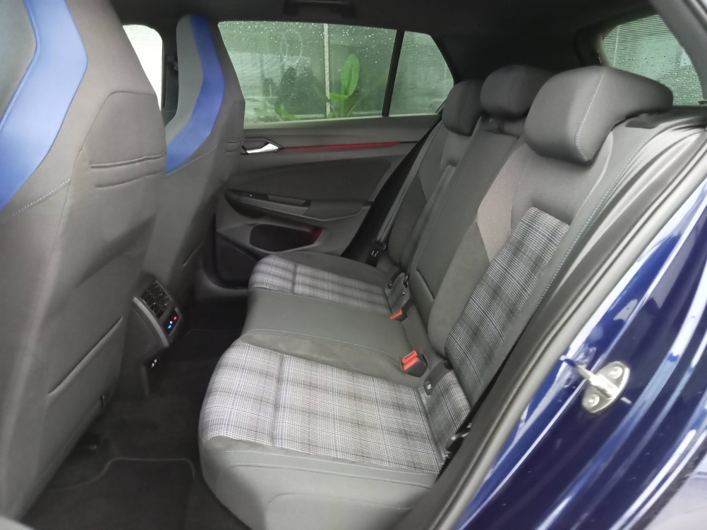 Acheter Volkswagen Golf Golf 1.4 Hybrid Rechargeable OPF 245 DSG6 GTE 5p occasion dans les concessions du Groupe Faurie