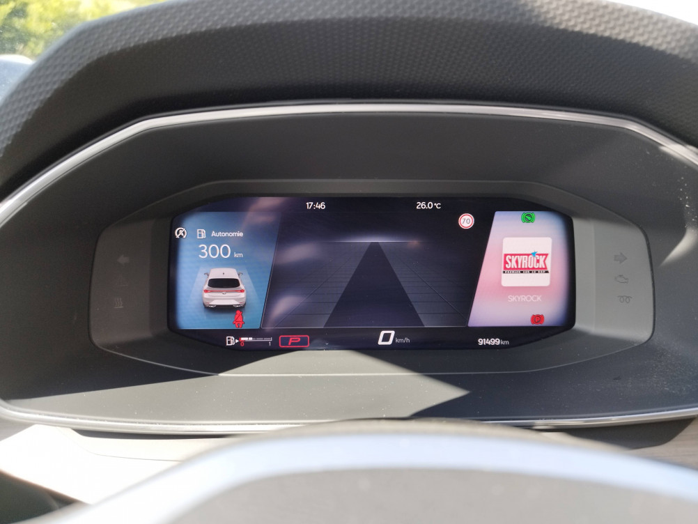 Acheter Seat Leon Leon 2.0 TDI 150 DSG7 Xcellence 5p occasion dans les concessions du Groupe Faurie