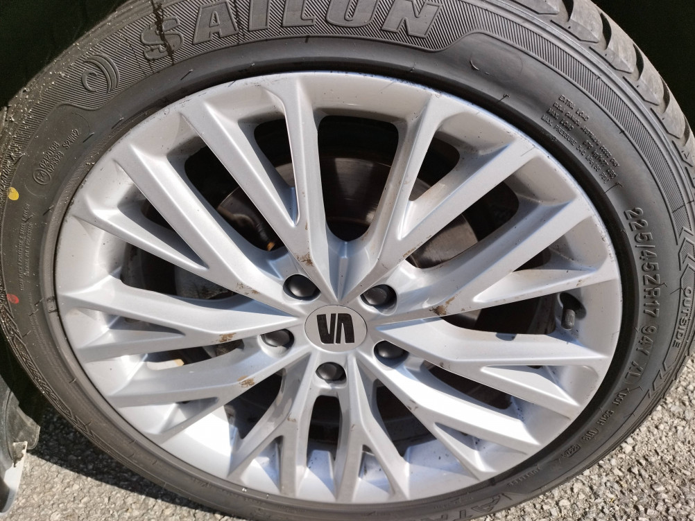 Acheter Seat Leon Leon 2.0 TDI 150 DSG7 Xcellence 5p occasion dans les concessions du Groupe Faurie