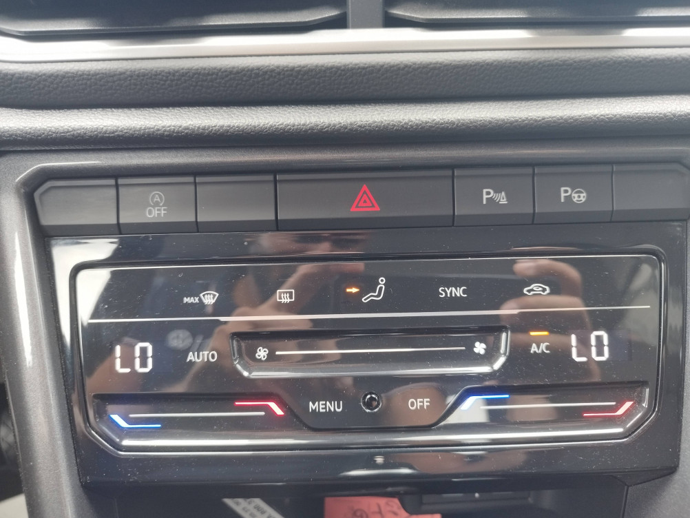 Acheter Volkswagen T-Roc T-Roc 1.5 TSI EVO2 150 Start/Stop DSG7 Style 5p occasion dans les concessions du Groupe Faurie