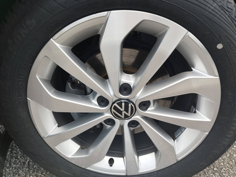Acheter Volkswagen T-Roc T-Roc 1.5 TSI EVO2 150 Start/Stop DSG7 Style 5p occasion dans les concessions du Groupe Faurie