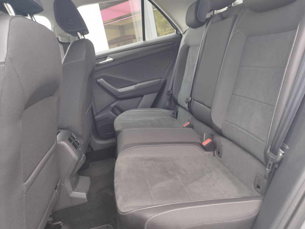 Acheter Volkswagen T-Roc T-Roc 1.5 TSI EVO2 150 Start/Stop DSG7 Style 5p occasion dans les concessions du Groupe Faurie