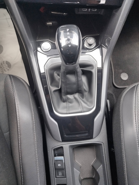 Acheter Volkswagen T-Roc T-Roc 1.5 TSI EVO2 150 Start/Stop DSG7 Style 5p occasion dans les concessions du Groupe Faurie