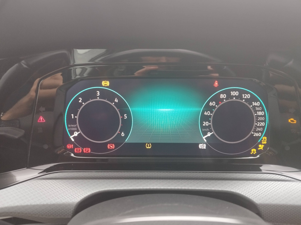 Acheter Volkswagen Golf Golf 2.0 TDI SCR 115 BVM6 Active 5p occasion dans les concessions du Groupe Faurie