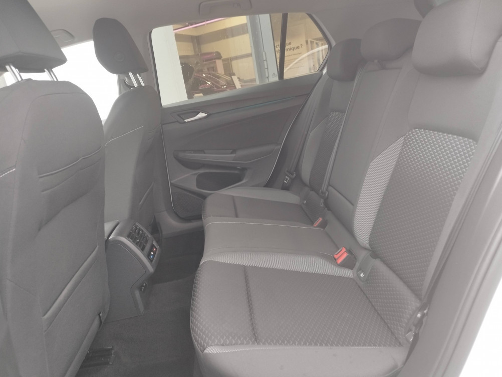 Acheter Volkswagen Golf Golf 2.0 TDI SCR 115 BVM6 Active 5p occasion dans les concessions du Groupe Faurie