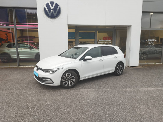 Acheter Volkswagen Golf Golf 2.0 TDI SCR 115 BVM6 Active 5p occasion dans les concessions du Groupe Faurie