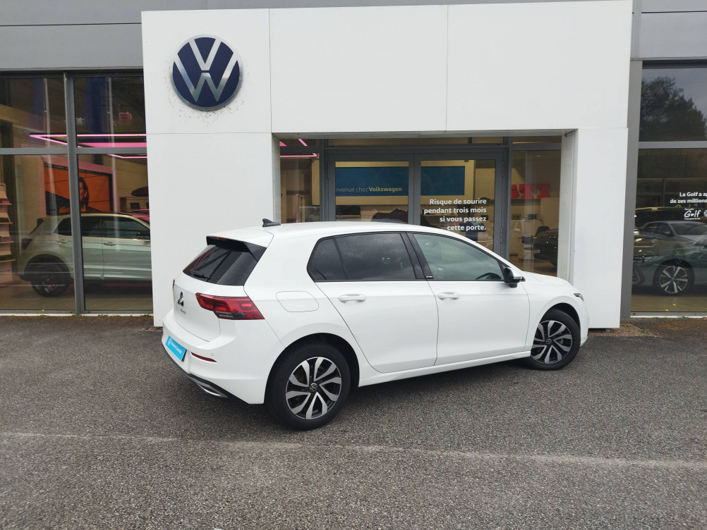 Acheter Volkswagen Golf Golf 2.0 TDI SCR 115 BVM6 Active 5p occasion dans les concessions du Groupe Faurie