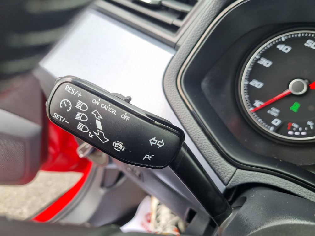 Acheter Seat Arona Arona 1.0 TGI 90 ch Start/Stop BVM6 Style 5p occasion dans les concessions du Groupe Faurie