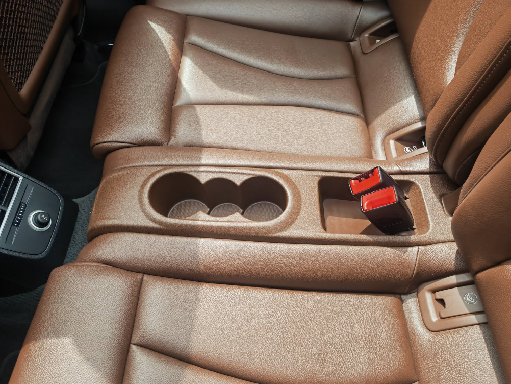 Acheter Audi A3 A3 Cabriolet 2.0 TDI 150 S tronic 7 Design Luxe 2p occasion dans les concessions du Groupe Faurie