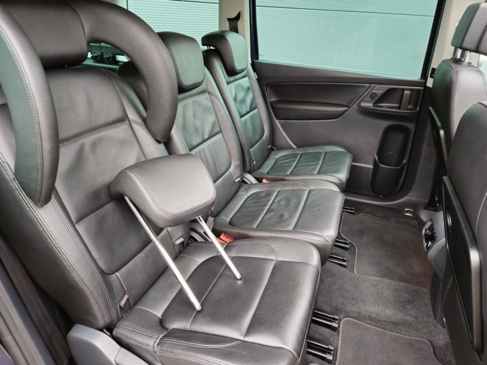 Acheter Volkswagen Sharan II Ph2 2.0 tdi 177 CT Carat DSG E6d-T  5p occasion dans les concessions du Groupe Faurie
