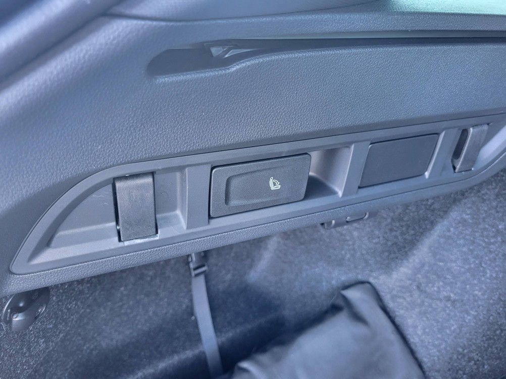 Acheter Skoda Octavia Octavia Combi 1.5 TSI Hybrid 150 ch DSG7 Sportline 5p neuf dans les concessions du Groupe Faurie