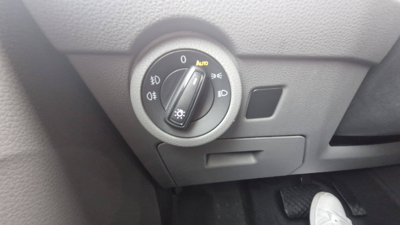 Acheter Volkswagen Transporter Fourgon T6 TRANSPORTER 6.1 VAN L1H1 2.0 TDI 198 DSG7 BUSINESS LINE PLUS 4p occasion dans les concessions du Groupe Faurie