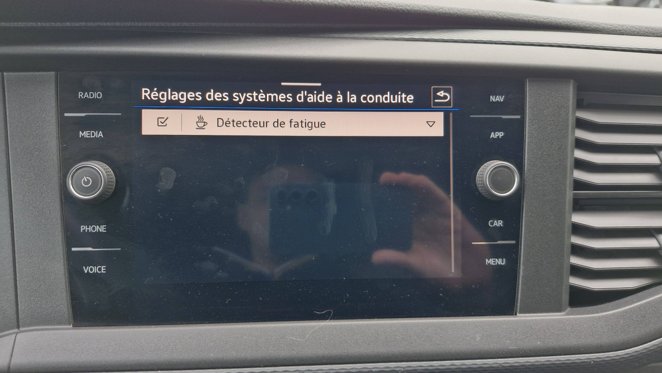 Acheter Volkswagen Transporter Fourgon T6 TRANSPORTER 6.1 VAN L1H1 2.0 TDI 198 DSG7 BUSINESS LINE PLUS 4p occasion dans les concessions du Groupe Faurie