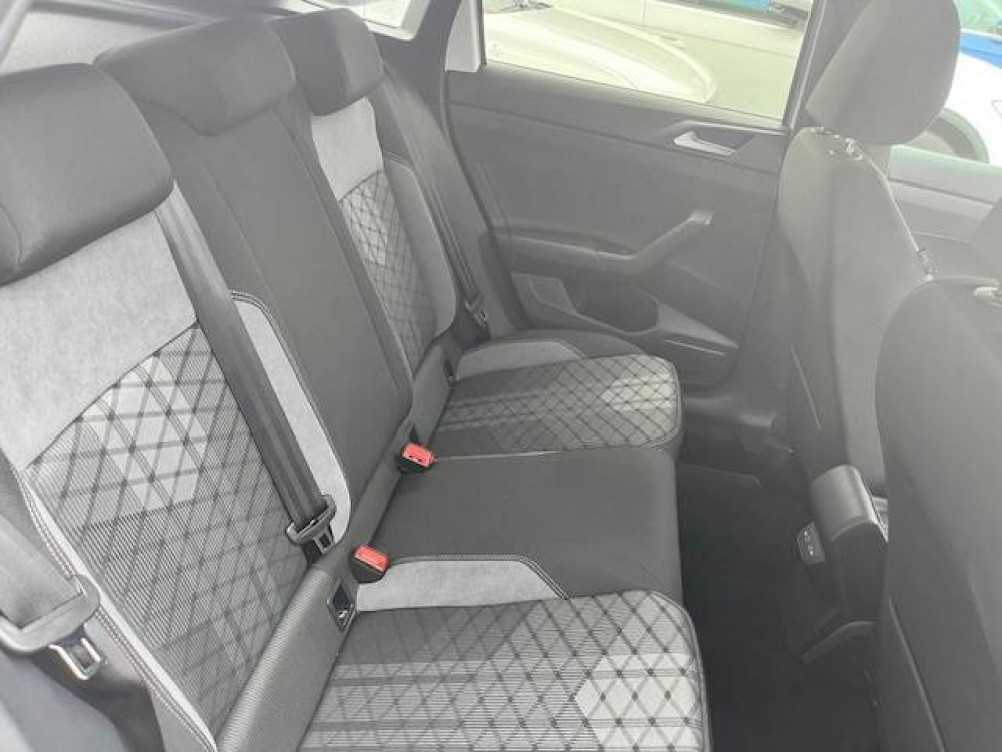 Acheter Volkswagen Taigo Taigo 1.0 TSI 116 DSG7 R-Line 5p neuf dans les concessions du Groupe Faurie