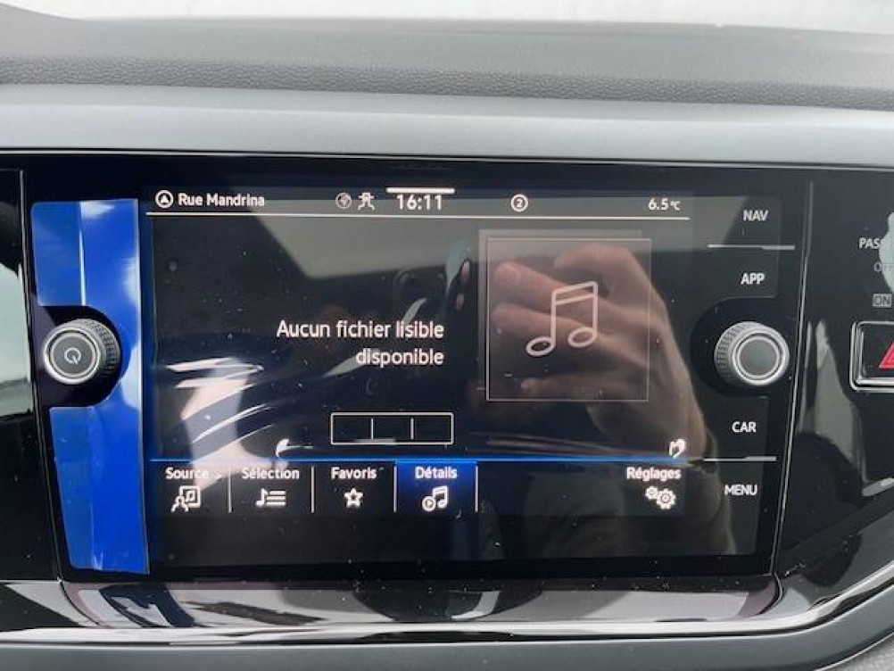 Acheter Volkswagen Taigo Taigo 1.0 TSI 116 DSG7 R-Line 5p neuf dans les concessions du Groupe Faurie