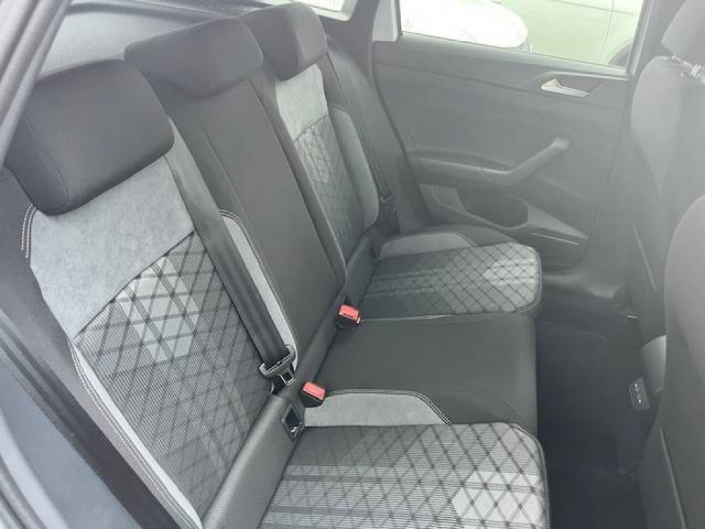 Acheter Volkswagen Taigo Taigo 1.0 TSI 110 DSG7 R-Line 5p neuf dans les concessions du Groupe Faurie