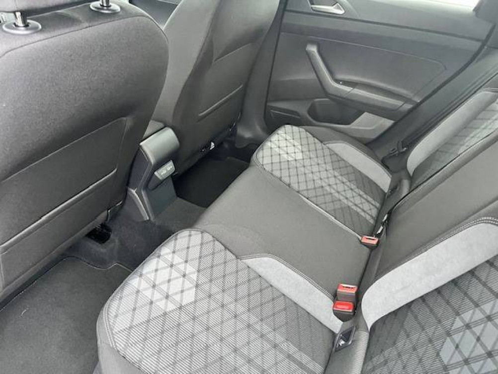 Acheter Volkswagen Taigo Taigo 1.0 TSI 116 DSG7 R-Line 5p neuf dans les concessions du Groupe Faurie