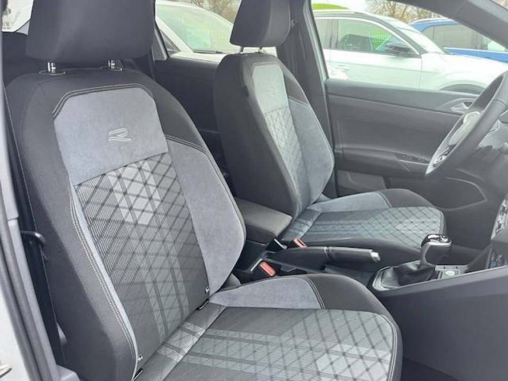 Acheter Volkswagen Taigo Taigo 1.0 TSI 110 DSG7 R-Line 5p neuf dans les concessions du Groupe Faurie