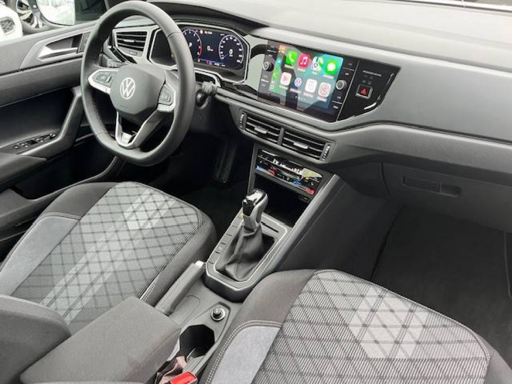 Acheter Volkswagen Taigo Taigo 1.0 TSI 116 DSG7 R-Line 5p neuf dans les concessions du Groupe Faurie