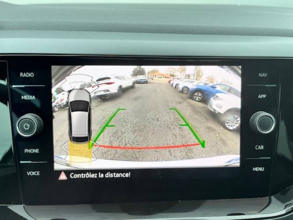 Acheter Volkswagen Taigo Taigo 1.0 TSI 116 DSG7 R-Line 5p neuf dans les concessions du Groupe Faurie
