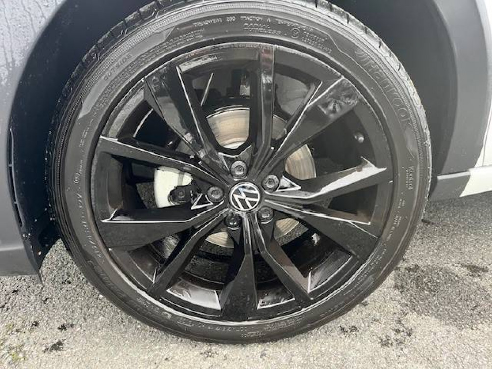 Acheter Volkswagen Taigo Taigo 1.0 TSI 116 DSG7 R-Line 5p neuf dans les concessions du Groupe Faurie