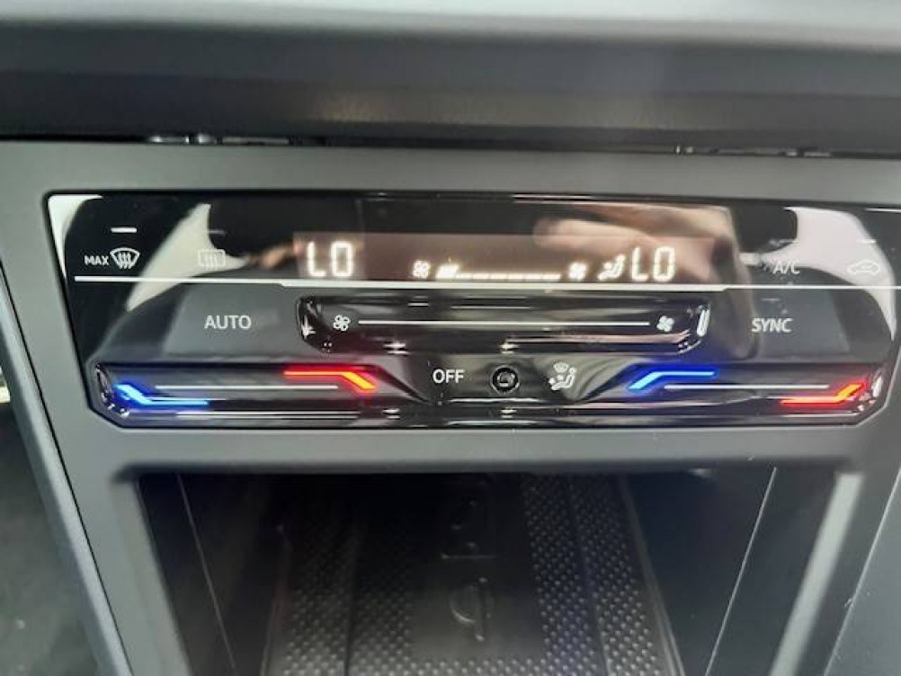 Acheter Volkswagen Taigo Taigo 1.0 TSI 110 DSG7 R-Line 5p neuf dans les concessions du Groupe Faurie