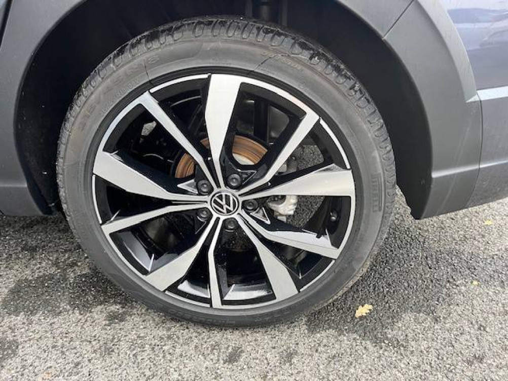 Acheter Volkswagen Taigo Taigo 1.0 TSI 116 DSG7 R-Line 5p neuf dans les concessions du Groupe Faurie