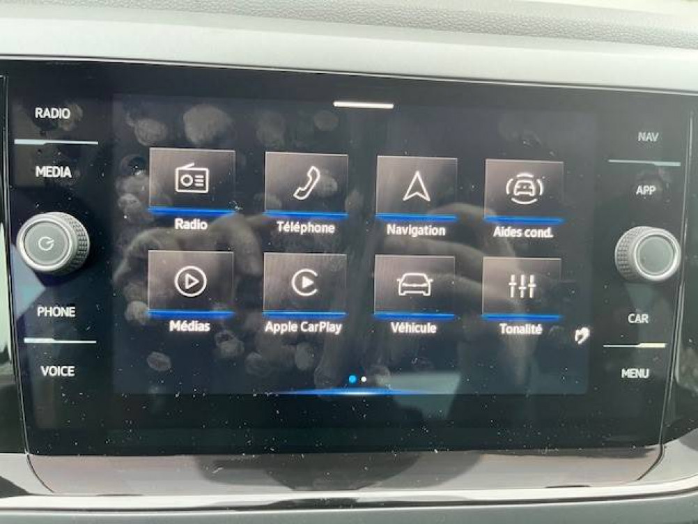 Acheter Volkswagen Taigo Taigo 1.0 TSI 116 DSG7 R-Line 5p neuf dans les concessions du Groupe Faurie
