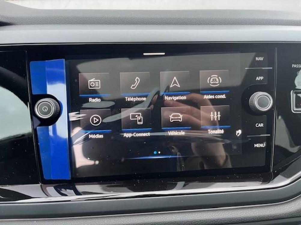 Acheter Volkswagen Taigo Taigo 1.0 TSI 116 DSG7 R-Line 5p neuf dans les concessions du Groupe Faurie