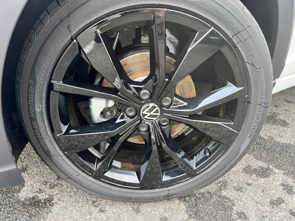 Acheter Volkswagen Taigo Taigo 1.0 TSI 110 DSG7 R-Line 5p neuf dans les concessions du Groupe Faurie
