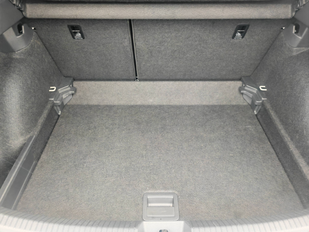 Acheter Volkswagen Taigo Taigo 1.0 TSI 110 DSG7 R-Line 5p occasion dans les concessions du Groupe Faurie