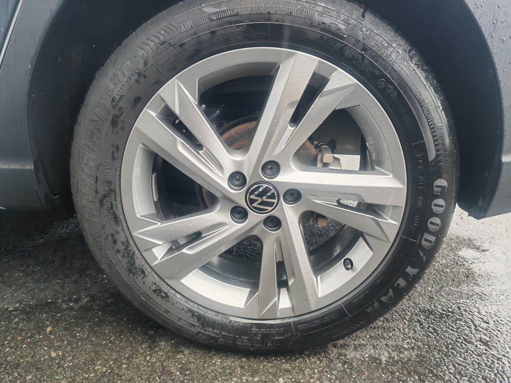 Acheter Volkswagen Taigo Taigo 1.0 TSI 110 DSG7 R-Line 5p occasion dans les concessions du Groupe Faurie