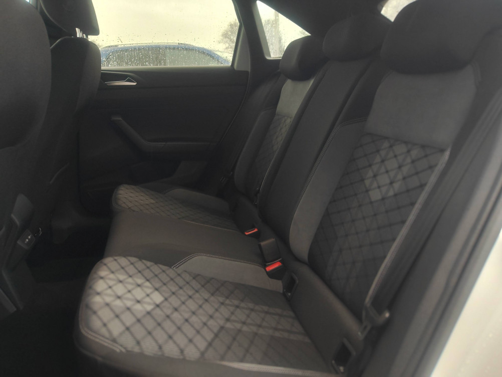 Acheter Volkswagen Taigo Taigo 1.0 TSI 110 DSG7 R-Line 5p occasion dans les concessions du Groupe Faurie
