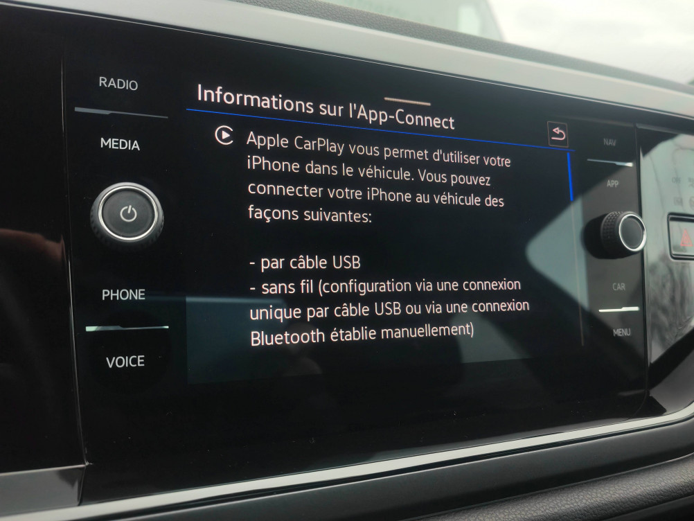 Acheter Volkswagen Taigo Taigo 1.0 TSI 110 DSG7 R-Line 5p occasion dans les concessions du Groupe Faurie