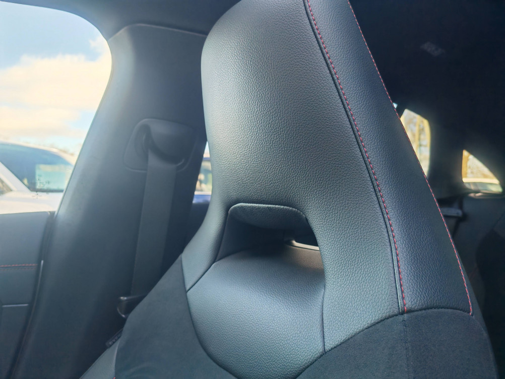 Acheter Mercedes CLA CLA Shooting Brake 220 d 8G-DCT AMG Line 5p occasion dans les concessions du Groupe Faurie