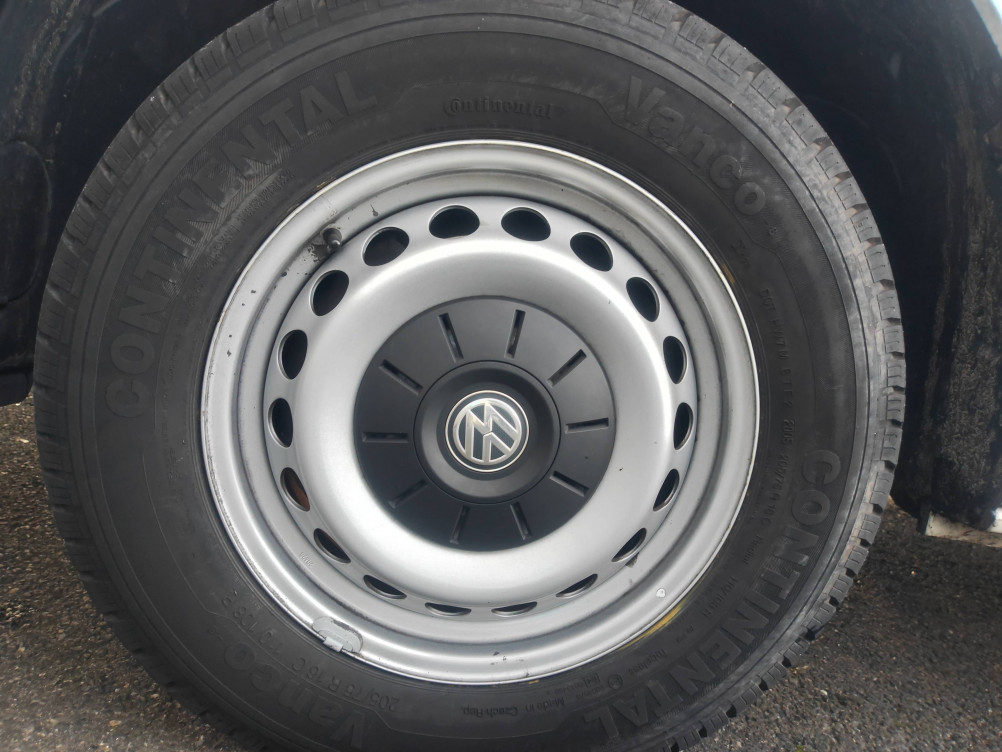 Acheter Volkswagen Crafter CRAFTER VAN 30 L3H3 2.0 TDI 140 CH BUSINESS LINE 4p occasion dans les concessions du Groupe Faurie
