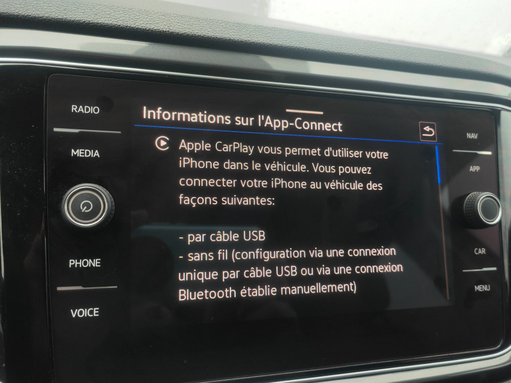Acheter Volkswagen T-Roc T-Roc 1.5 TSI 150 EVO Start/Stop BVM6 Carat 5p occasion dans les concessions du Groupe Faurie
