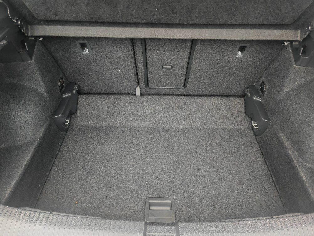 Acheter Volkswagen T-Roc T-Roc 1.5 TSI 150 EVO Start/Stop BVM6 Carat 5p occasion dans les concessions du Groupe Faurie