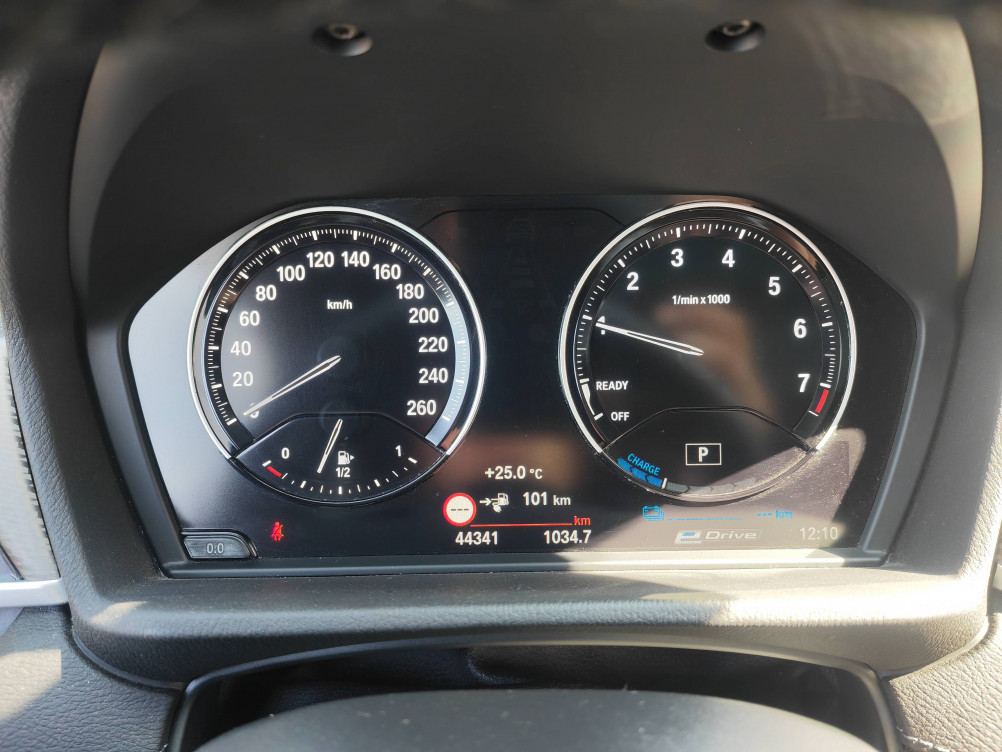 Acheter Bmw X2 X2 xDrive 25e 220 ch BVA6 M Sport 5p occasion dans les concessions du Groupe Faurie