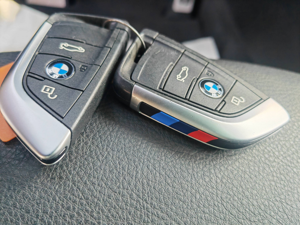 Acheter Bmw X2 X2 xDrive 25e 220 ch BVA6 M Sport 5p occasion dans les concessions du Groupe Faurie