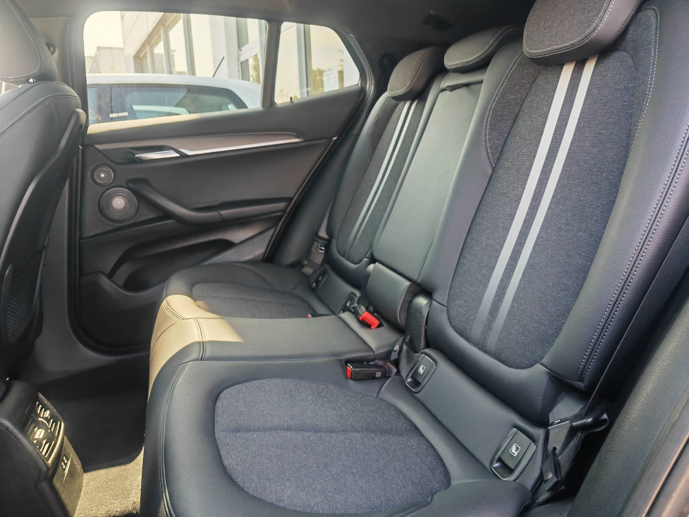 Acheter Bmw X2 X2 xDrive 25e 220 ch BVA6 M Sport 5p occasion dans les concessions du Groupe Faurie