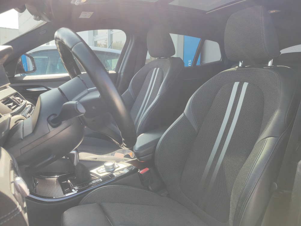 Acheter Bmw X2 X2 xDrive 25e 220 ch BVA6 M Sport 5p occasion dans les concessions du Groupe Faurie