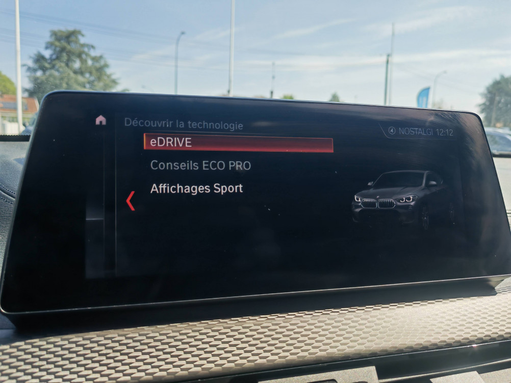Acheter Bmw X2 X2 xDrive 25e 220 ch BVA6 M Sport 5p occasion dans les concessions du Groupe Faurie