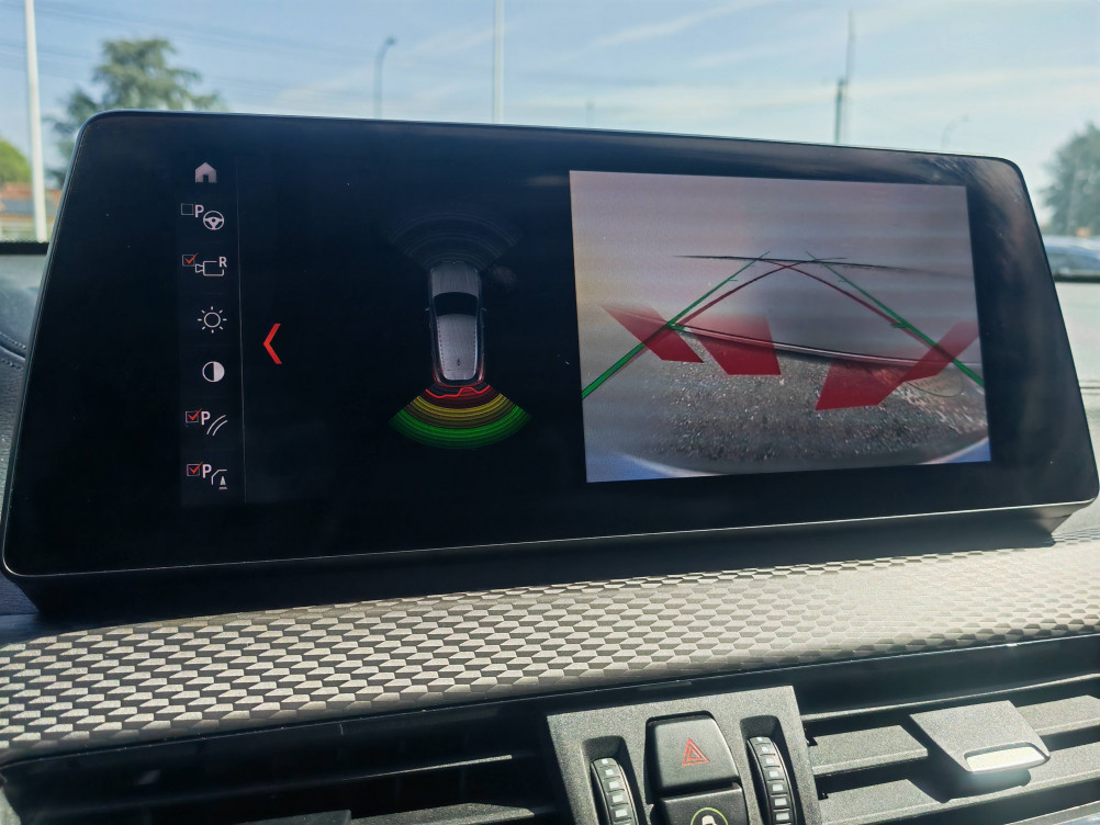 Acheter Bmw X2 X2 xDrive 25e 220 ch BVA6 M Sport 5p occasion dans les concessions du Groupe Faurie
