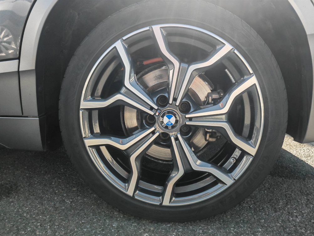 Acheter Bmw X2 X2 xDrive 25e 220 ch BVA6 M Sport 5p occasion dans les concessions du Groupe Faurie