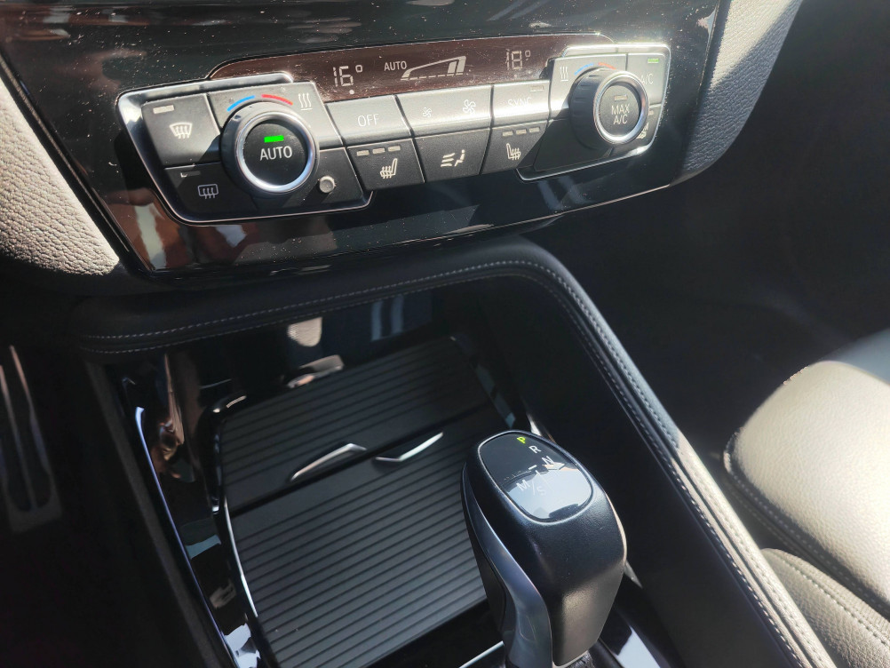 Acheter Bmw X2 X2 xDrive 25e 220 ch BVA6 M Sport 5p occasion dans les concessions du Groupe Faurie