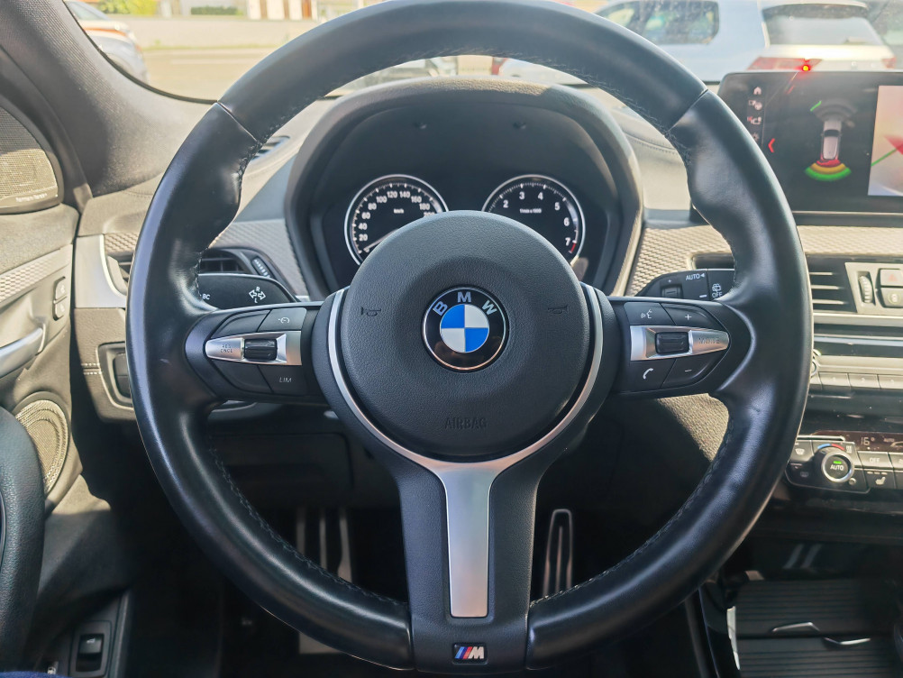 Acheter Bmw X2 X2 xDrive 25e 220 ch BVA6 M Sport 5p occasion dans les concessions du Groupe Faurie