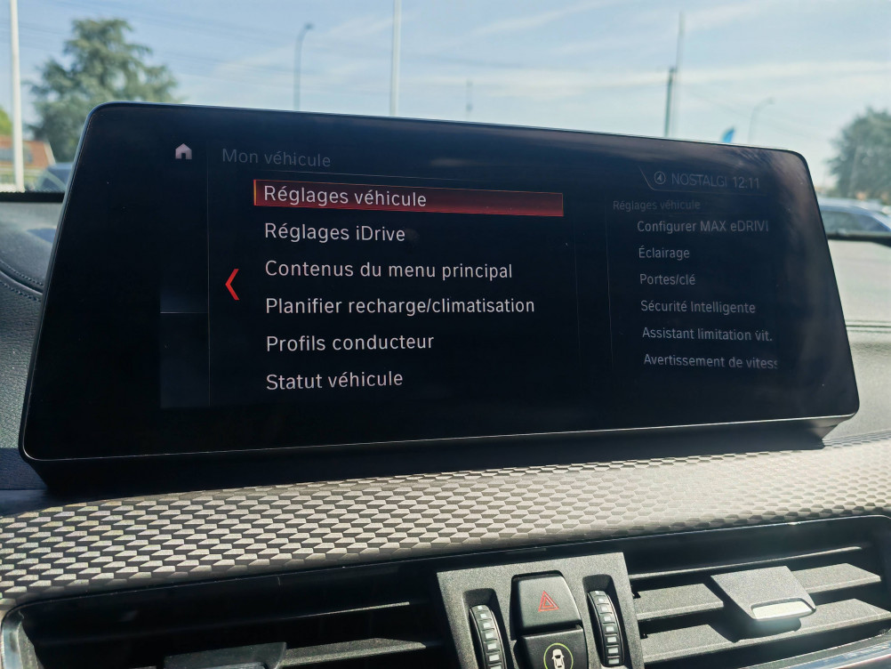 Acheter Bmw X2 X2 xDrive 25e 220 ch BVA6 M Sport 5p occasion dans les concessions du Groupe Faurie